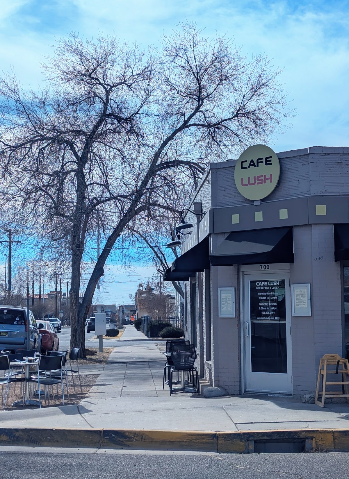 cafe lush, photo 4
