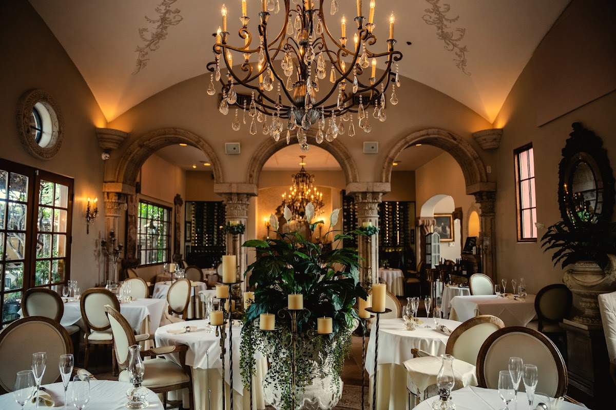 Cafe Monarch, foto 1