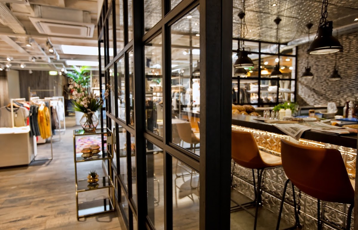 Café NR5, foto 3
