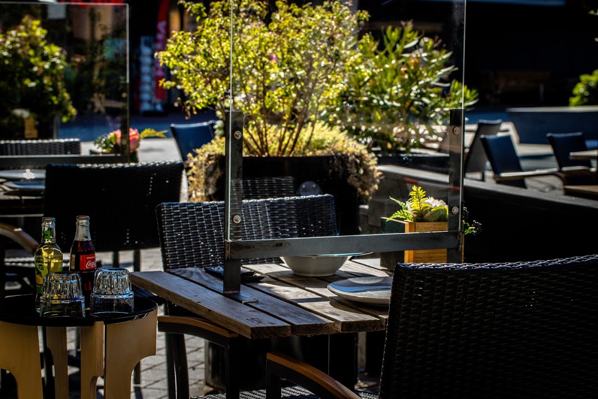 Café NR5, foto 1