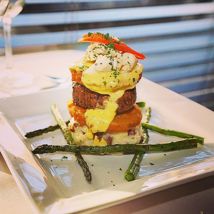 Café One Twenty Three, Foto 2