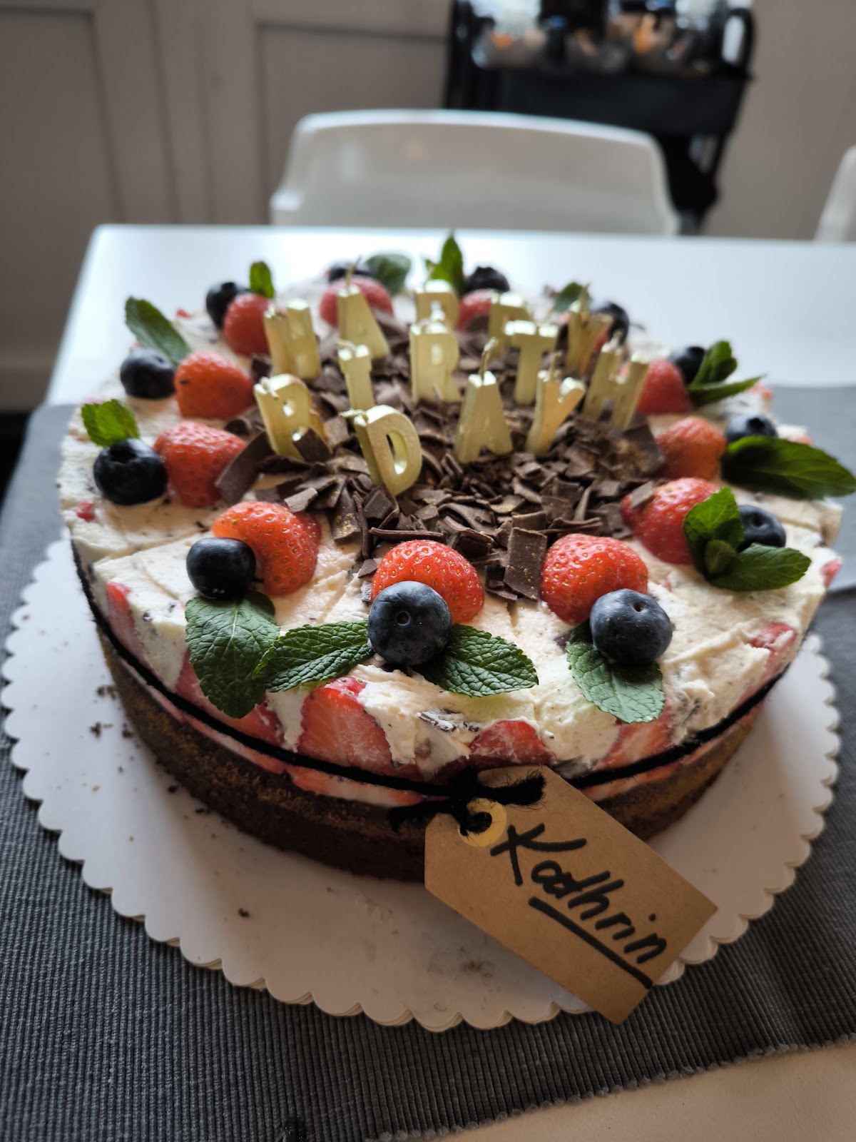 Café Palatina, foto 2
