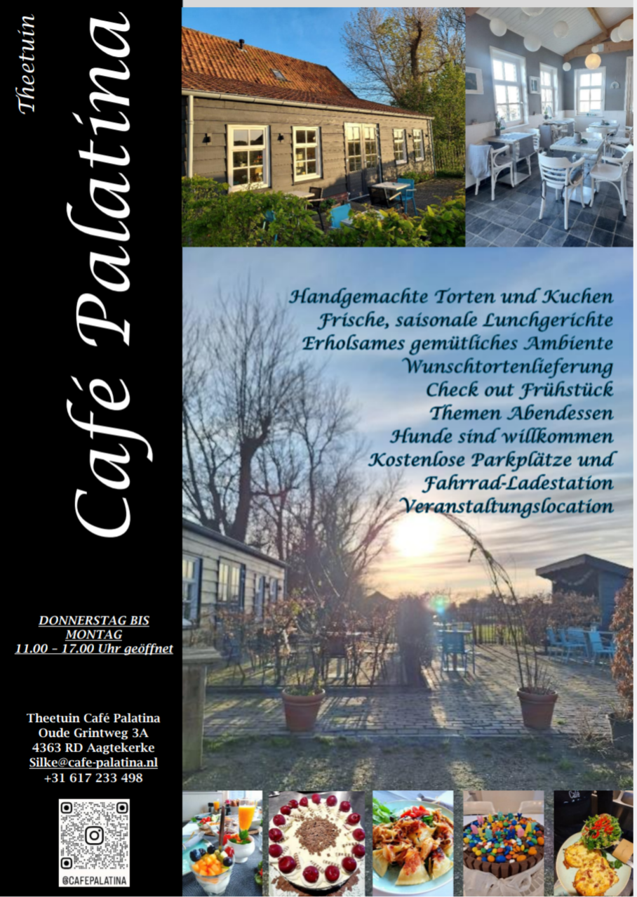 Café Palatina, foto 3