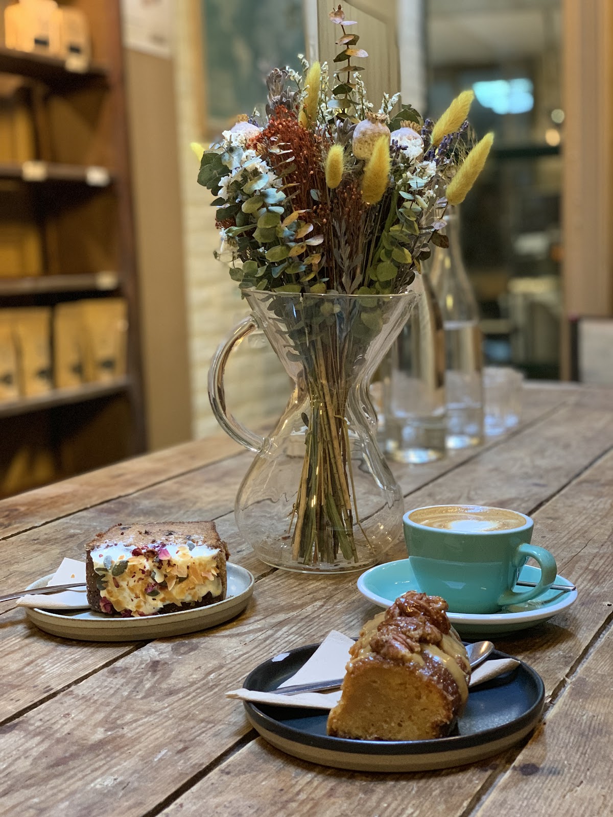 Café Piha - Torréfacteur - Boutique, foto 4