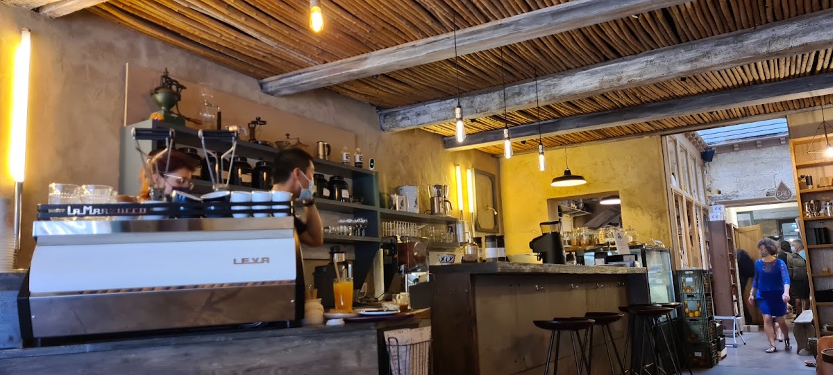 Café Piha - Torréfacteur - Boutique, foto 3