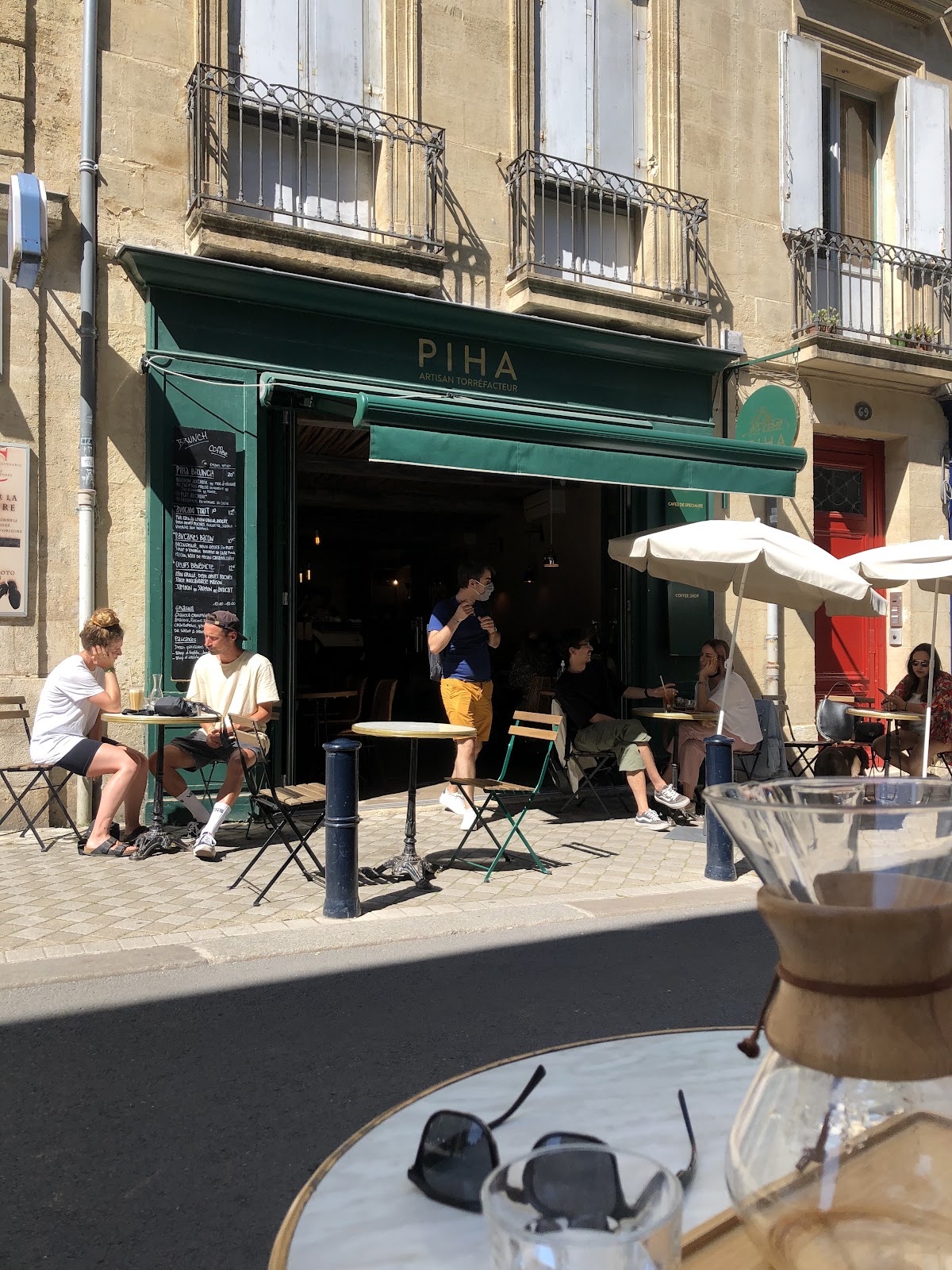 Café Piha - Torréfacteur - Boutique, foto 1