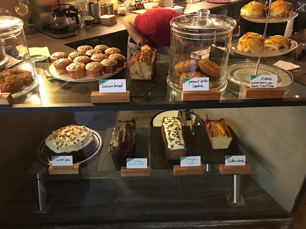 Café Piha - Torréfacteur - Boutique, foto 2