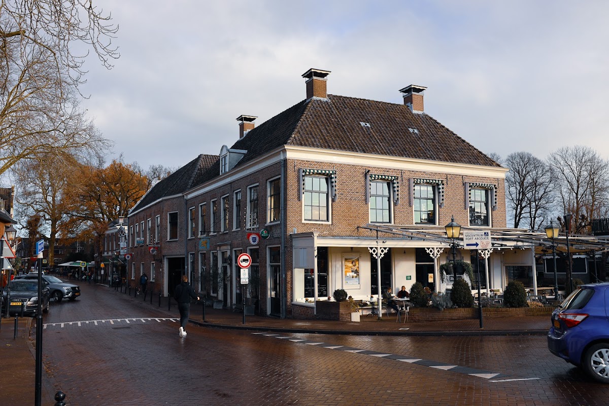 Café Restaurant de Eendracht Abcoude, photo 3