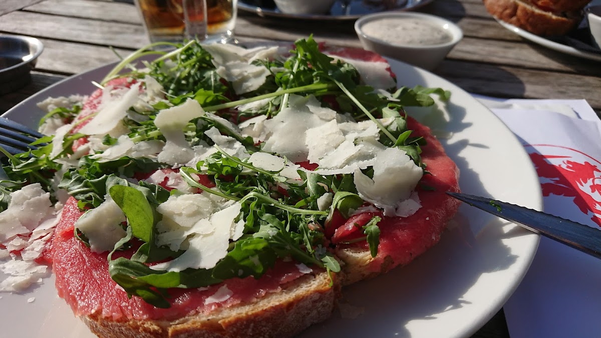 Café Restaurant de Eendracht Abcoude, photo 2