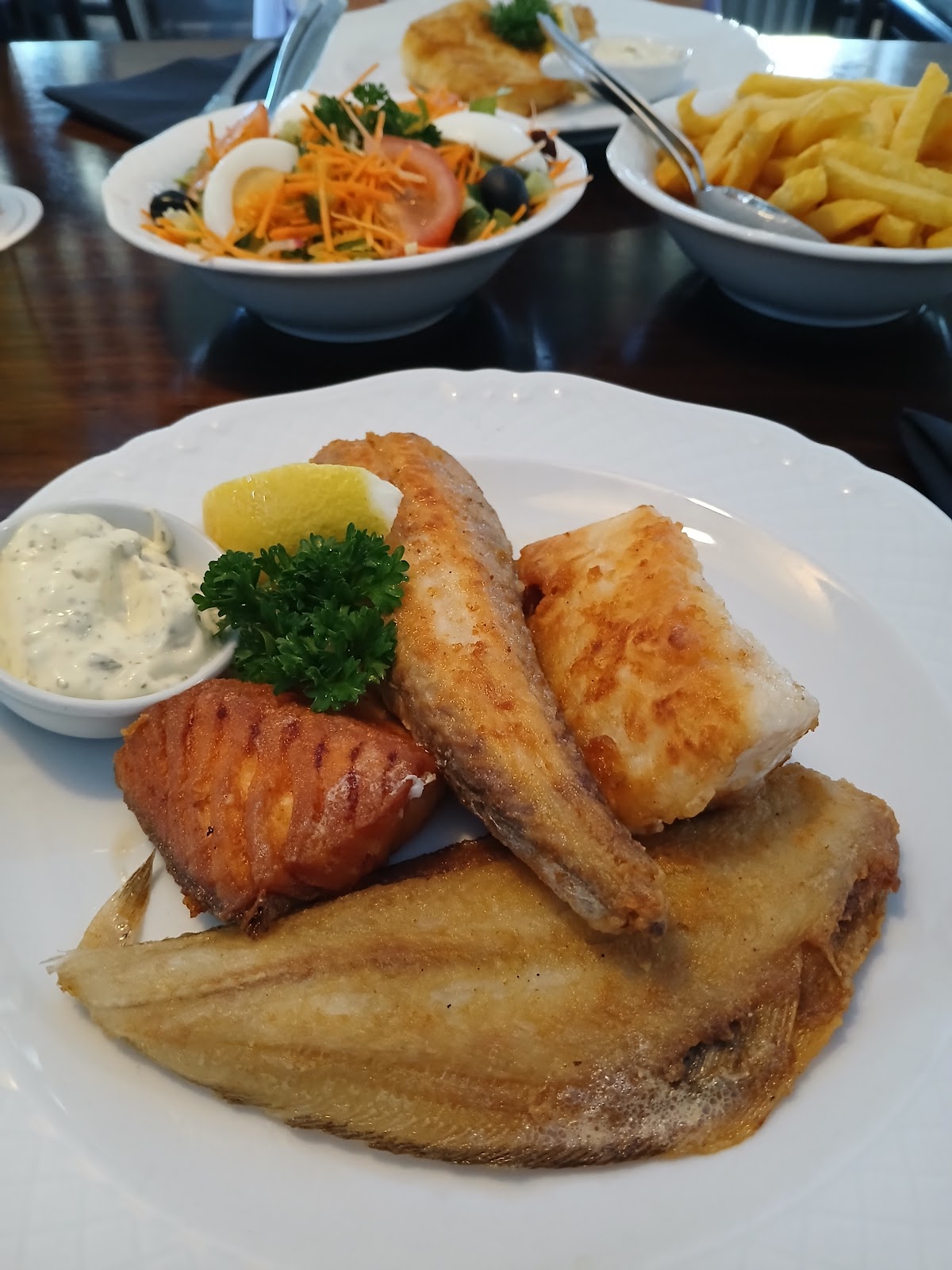 Cafe Restaurant 'Storm', foto 2