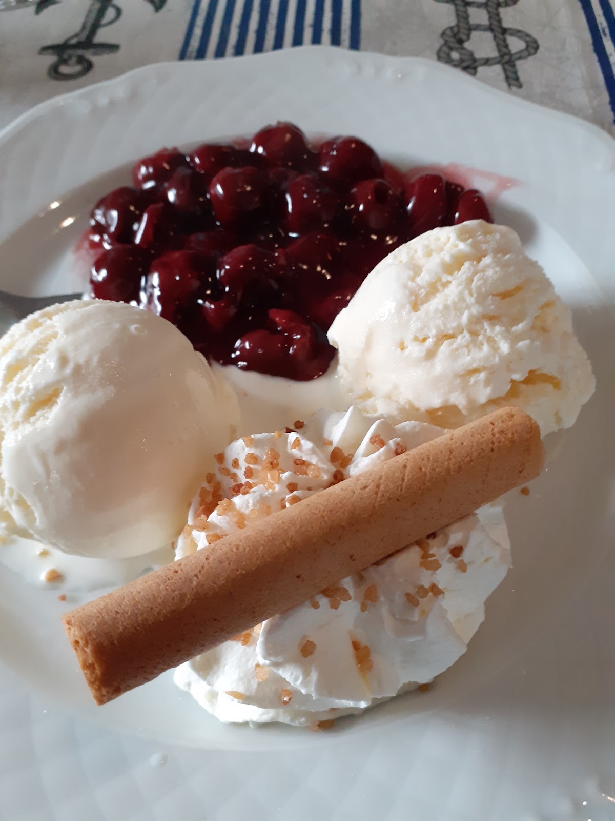 Cafe Restaurant 'Storm', foto 4
