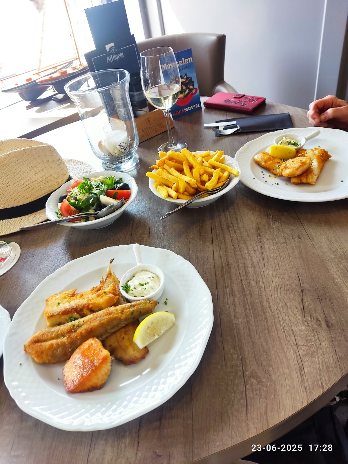 Cafe Restaurant 'Storm', foto 3