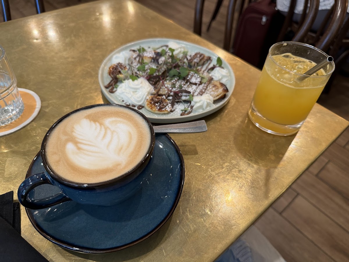 Cafe sauvage 4