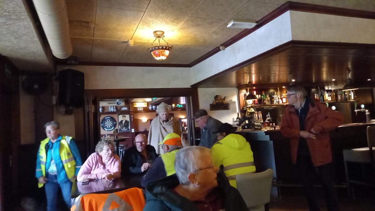 cafe schnitzelhuus ruimzicht, photo 3