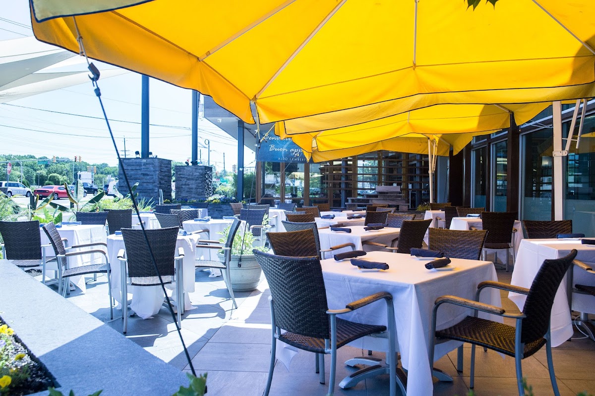 Caffe Aldo Lamberti, foto 1