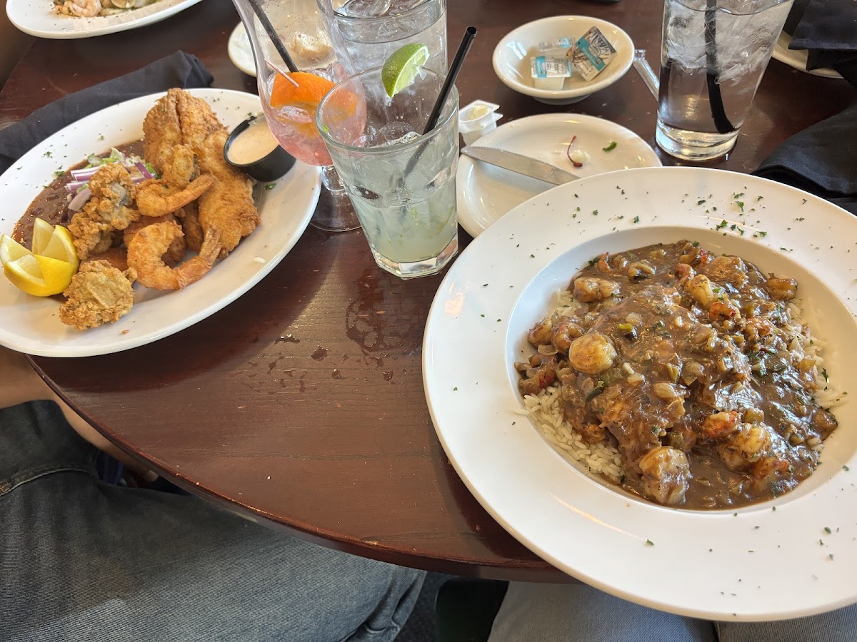 Cajun Queen 3