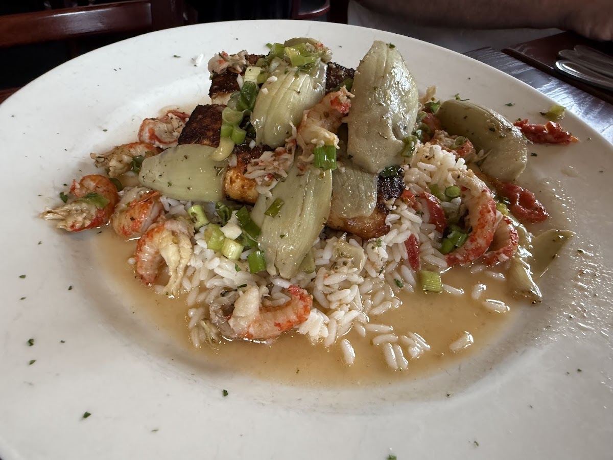 Cajun Queen 4