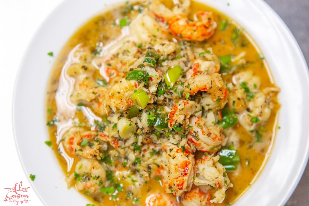 Cajun Queen 2