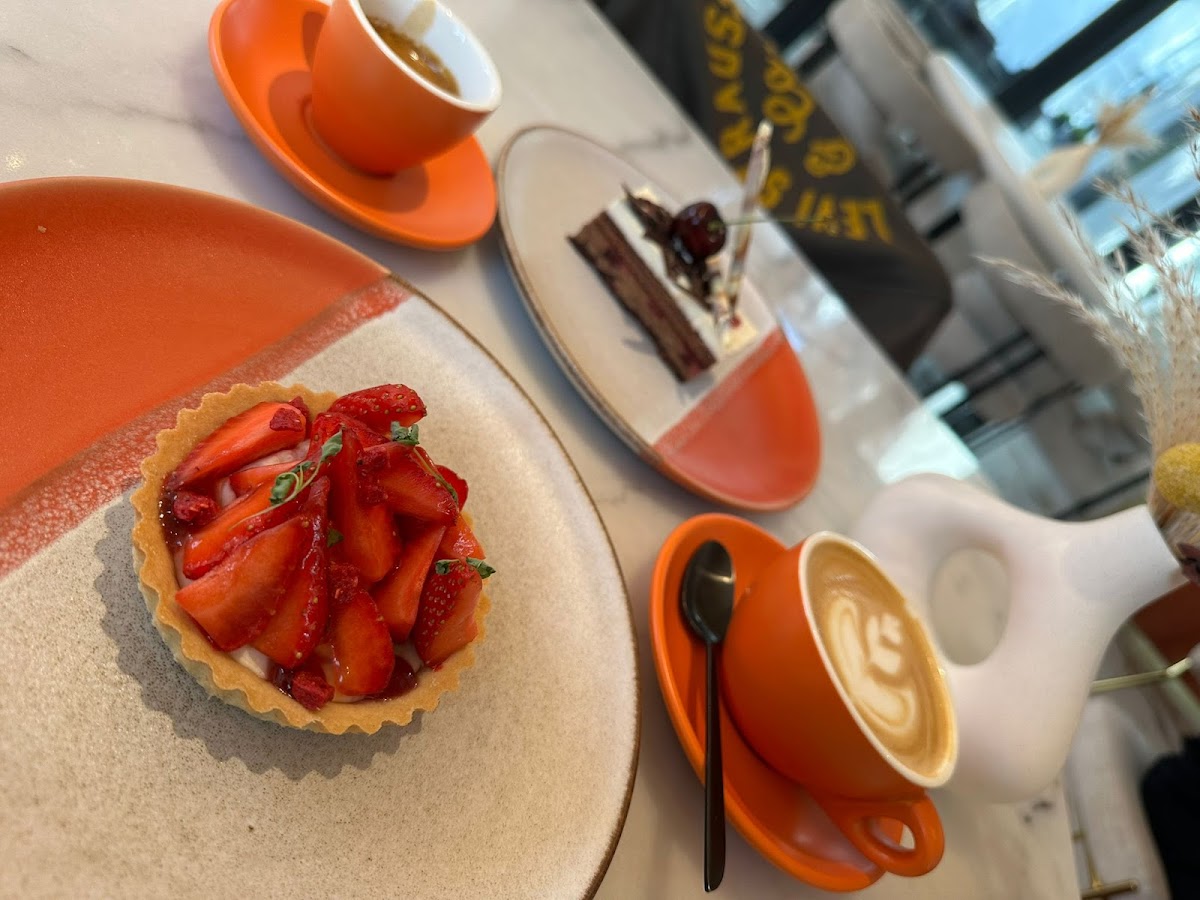 Cake & Culture, foto 4