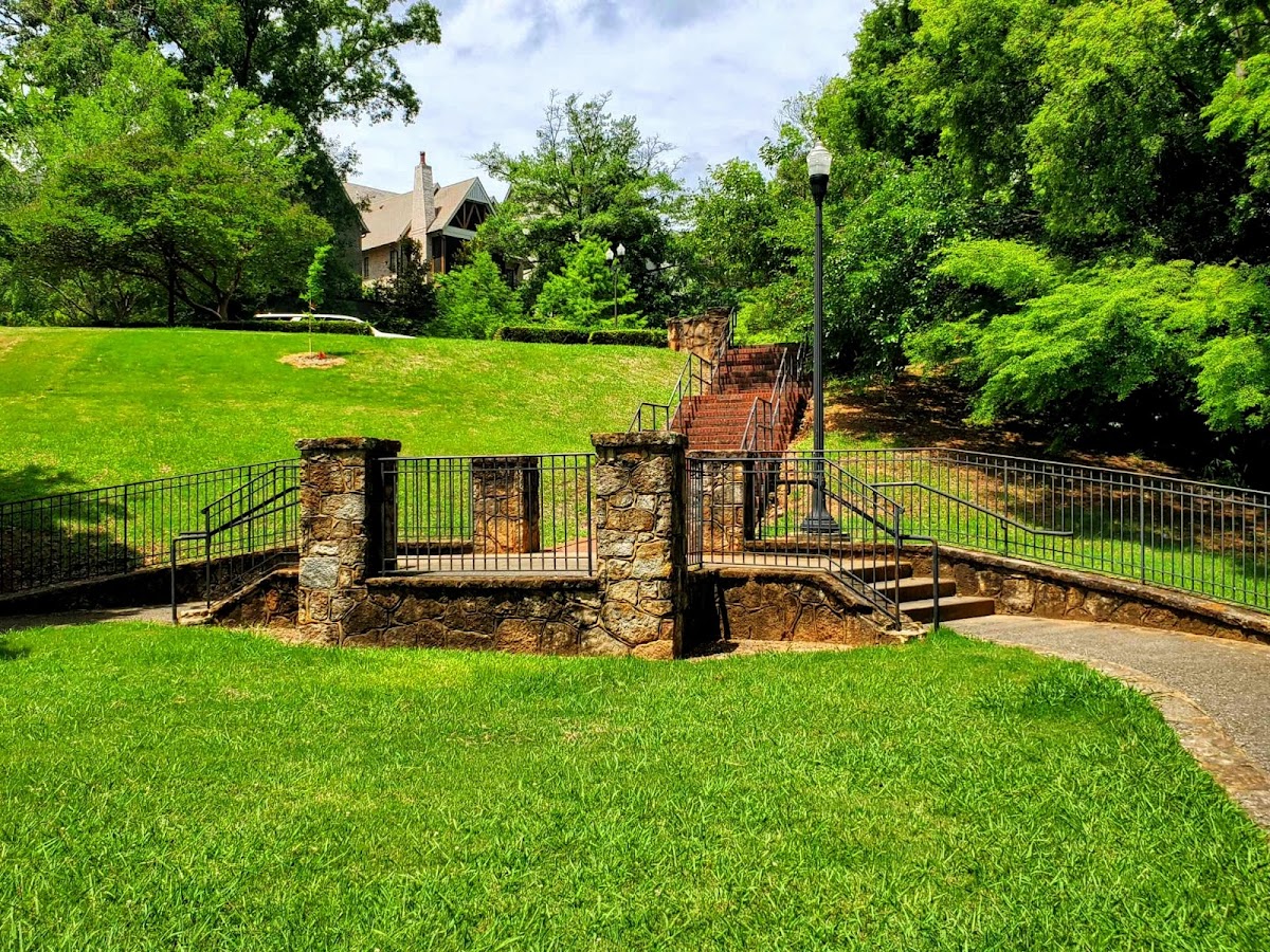 Caldwell Park