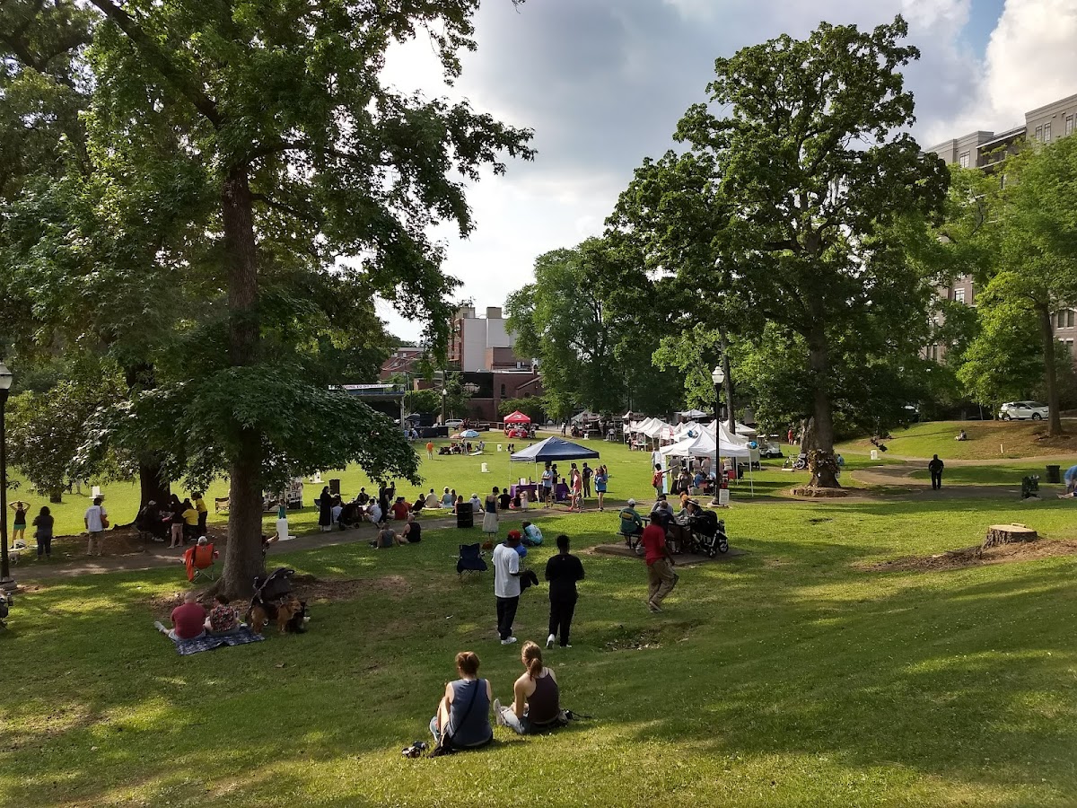 Caldwell Park 2