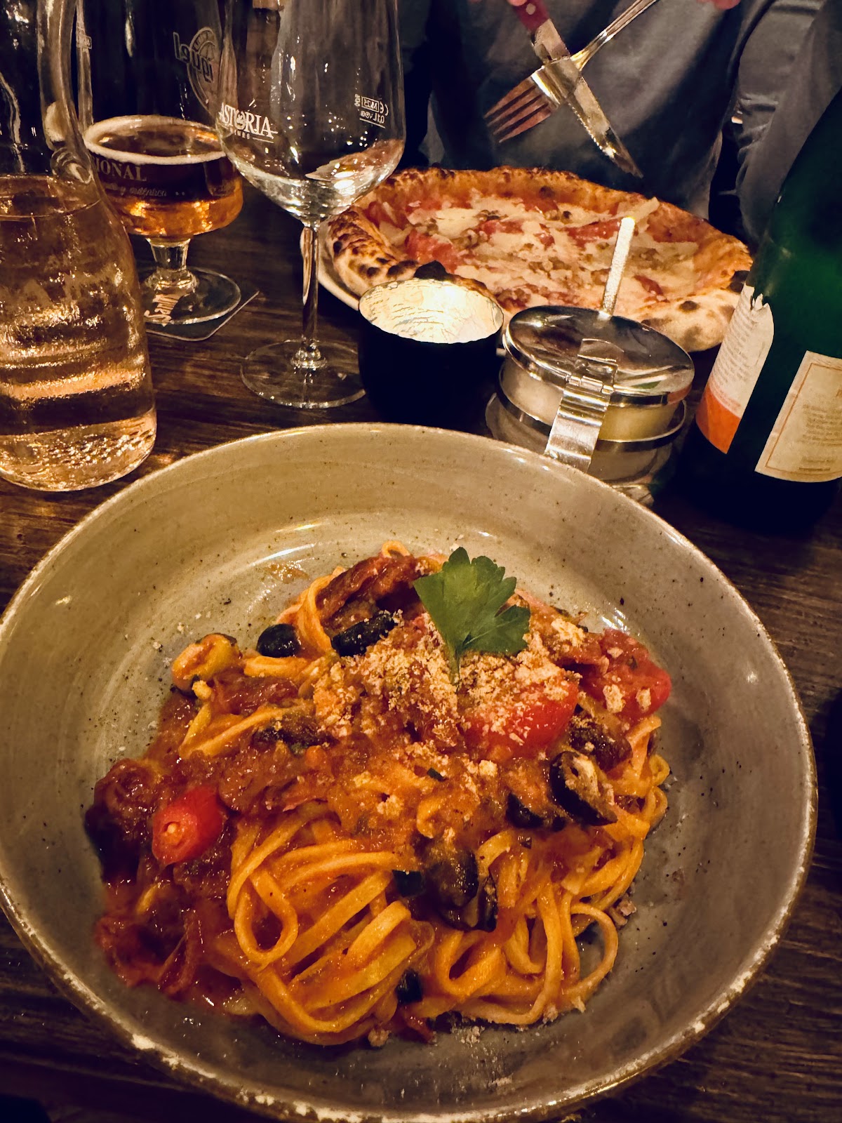 CaliBocca Restaurant & Wine Bar, foto 3