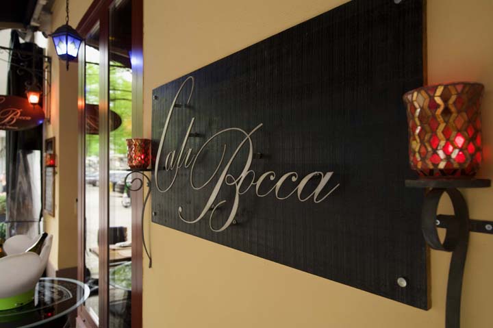 CaliBocca Restaurant & Wine Bar, foto 4