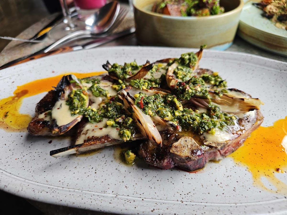 Calliope Restaurant & Bar, foto 4