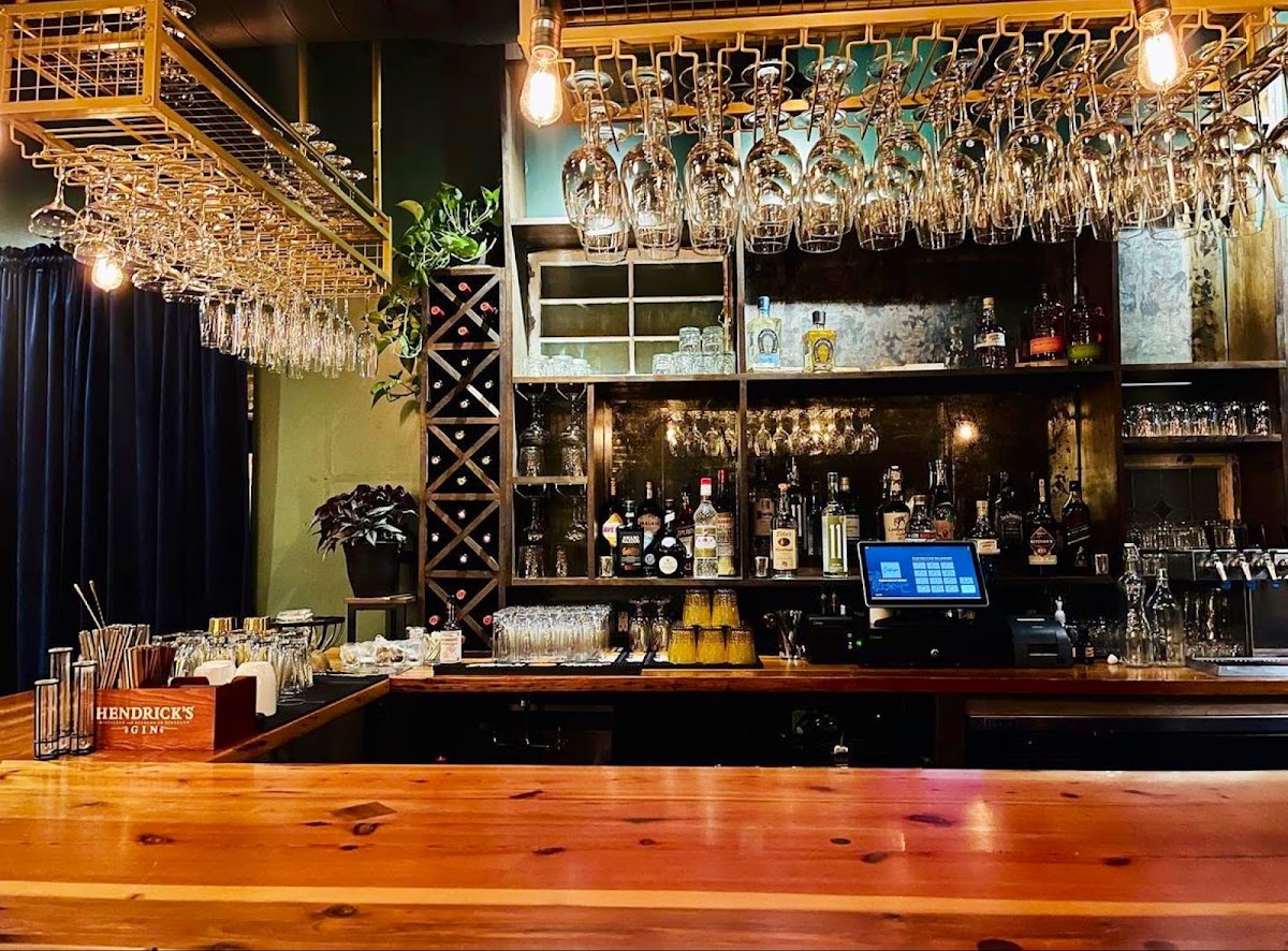 Calliope Restaurant & Bar, foto 1
