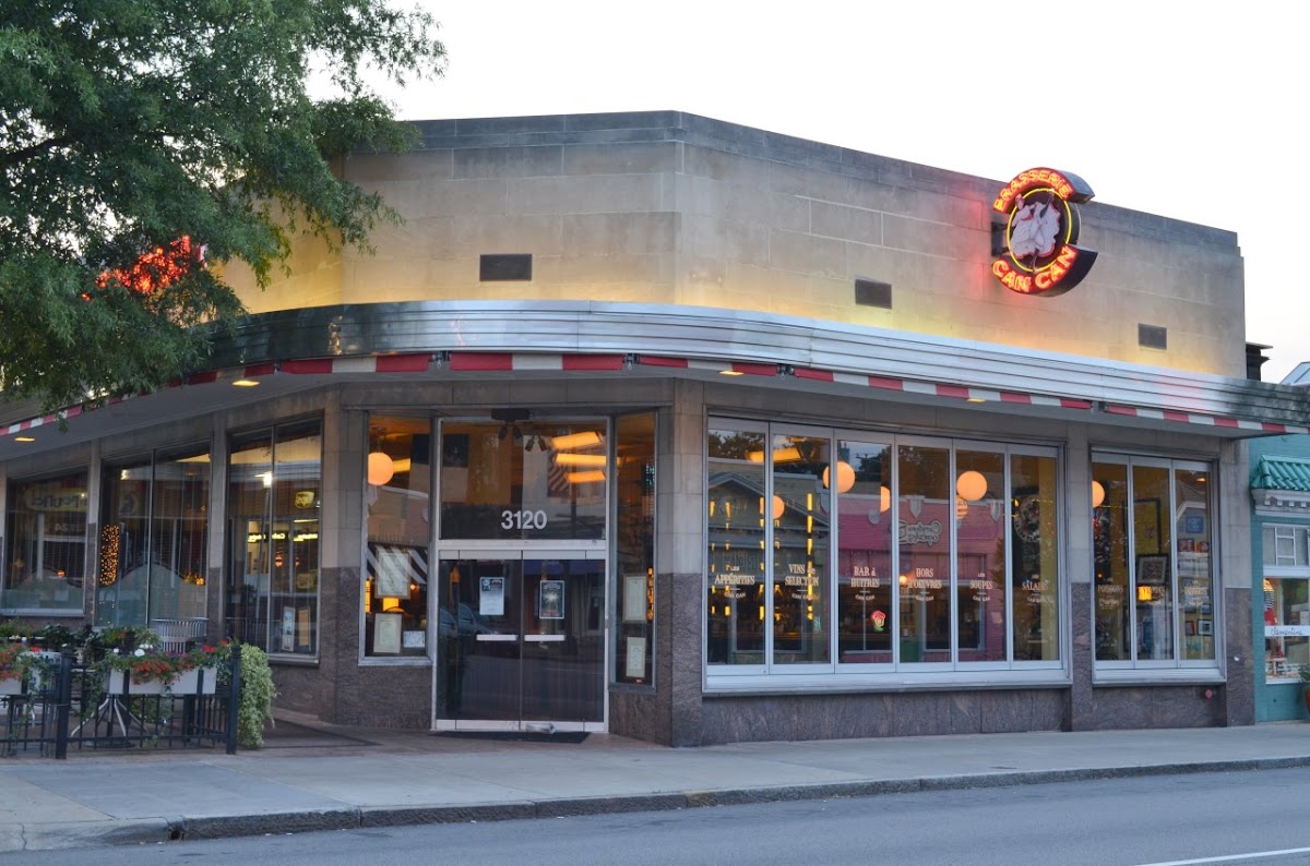Can Can Brasserie, Foto 1