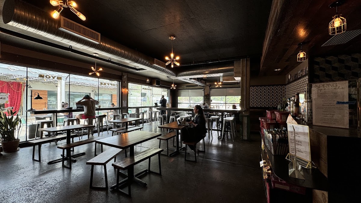 Canopy Austin 3