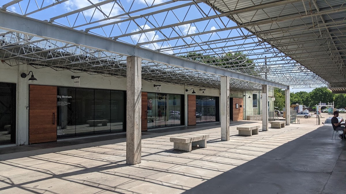 Canopy Austin 2