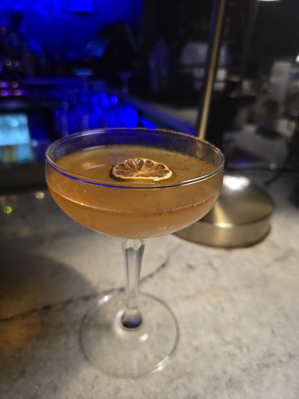 Canopy Cocktails & Garden, photo 4