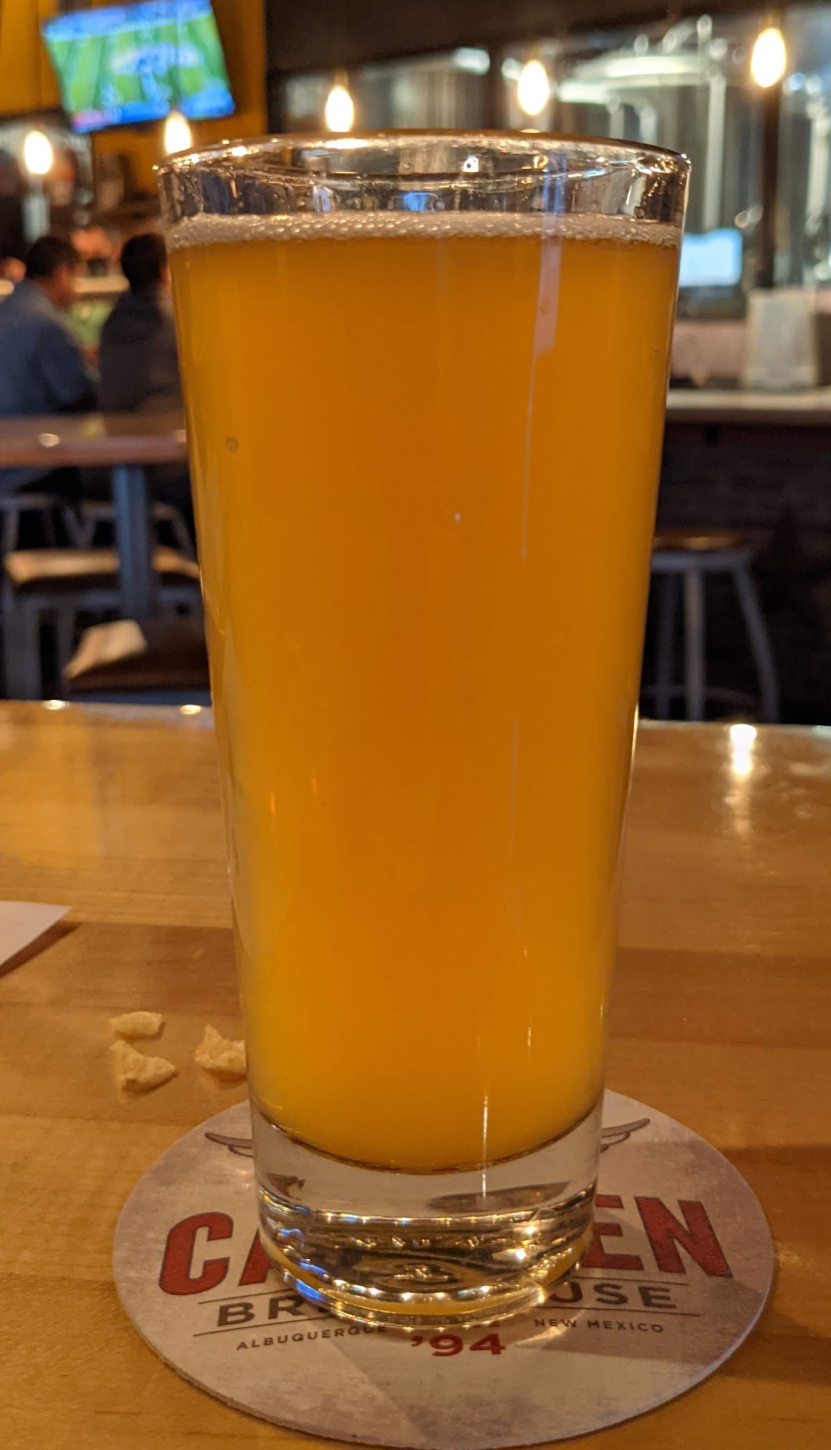 Canteen Brewhouse