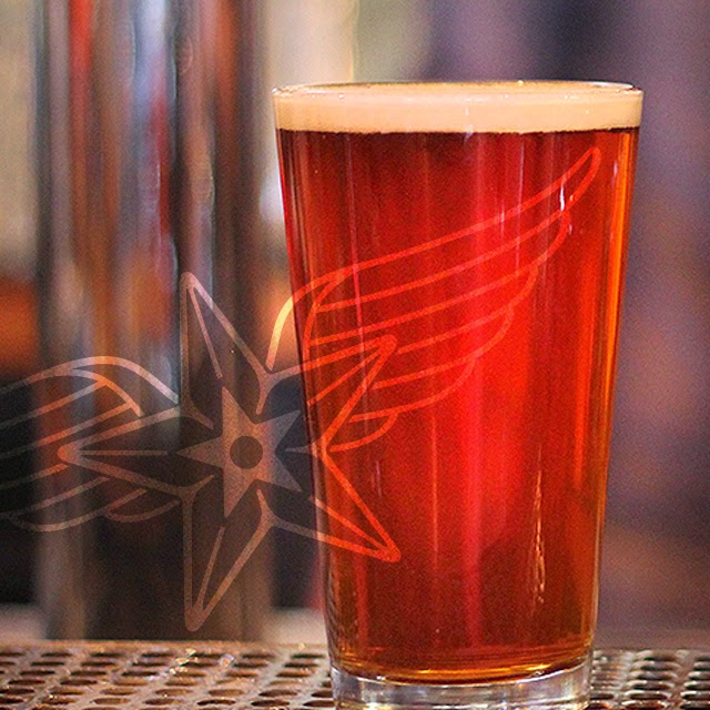 Canteen Brewhouse 2