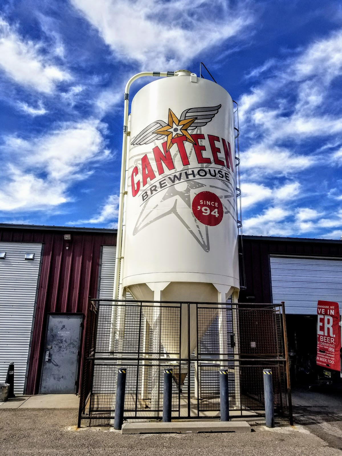 Canteen Brewhouse 4