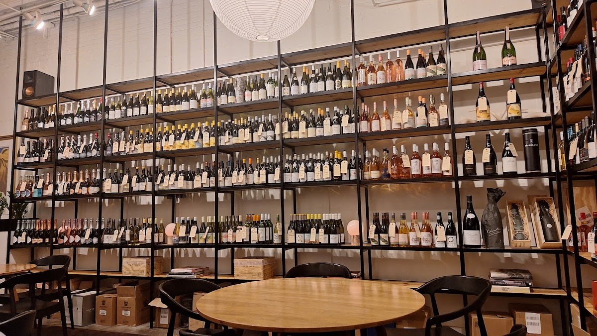 Cape Bottle Room, foto 4