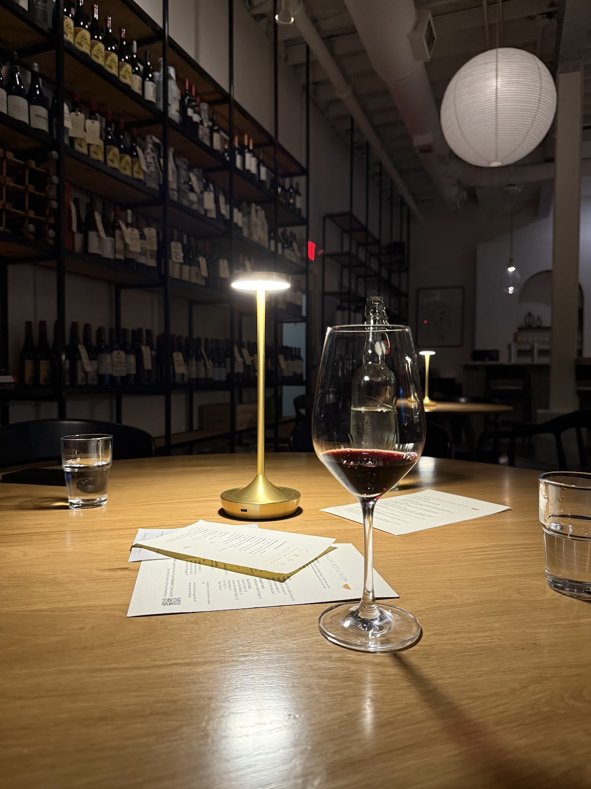 Cape Bottle Room, foto 2