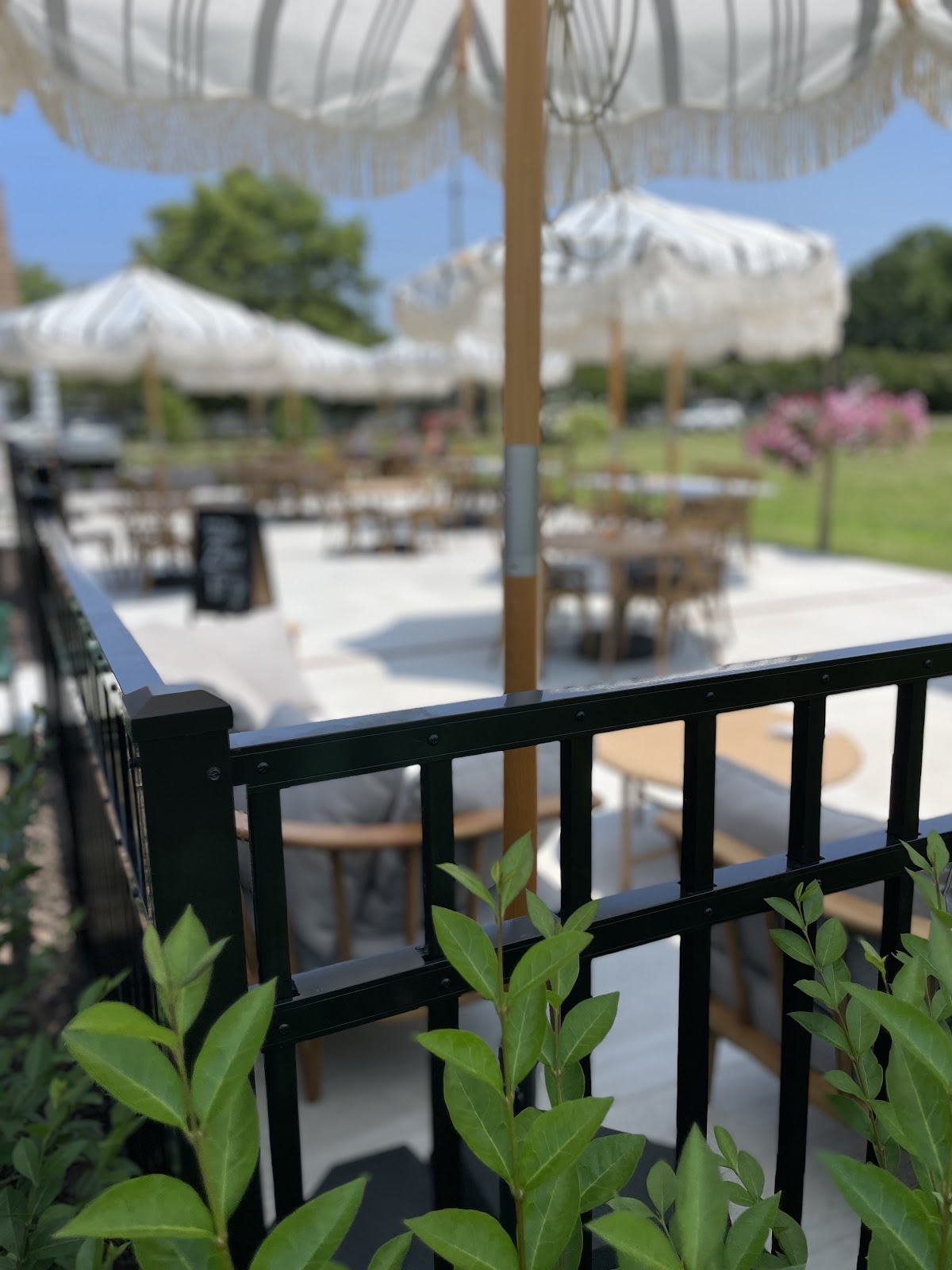 Cape Charles Mini Golf & Albatross Cafe, foto 1