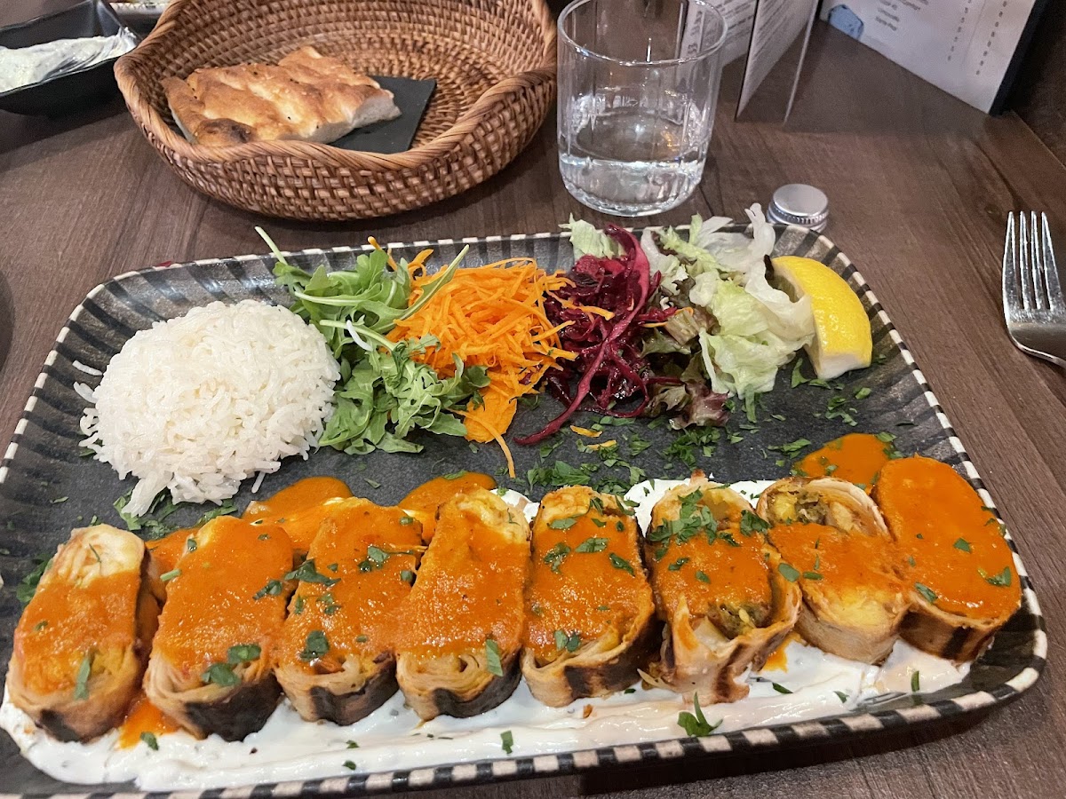 Cappadocia Restaurant, foto 4