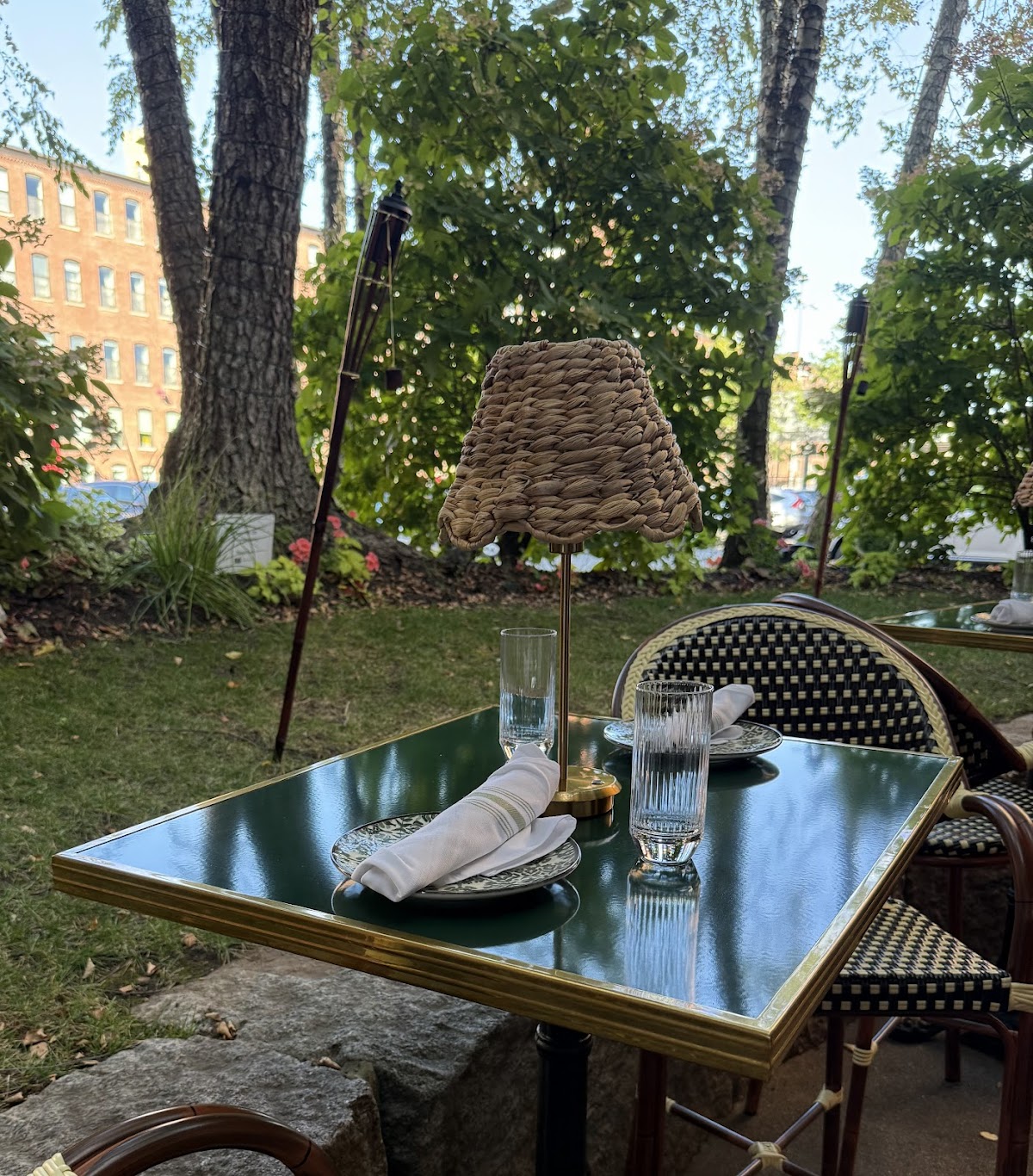 Capri Italian Steakhouse - Romantic date spot in Boston