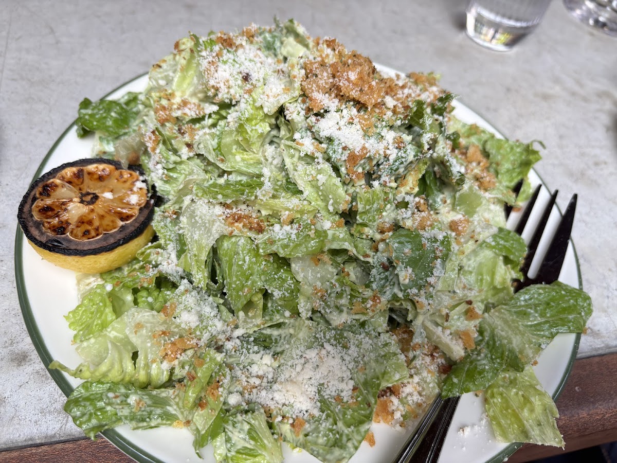 Capri Italian Steakhouse 3
