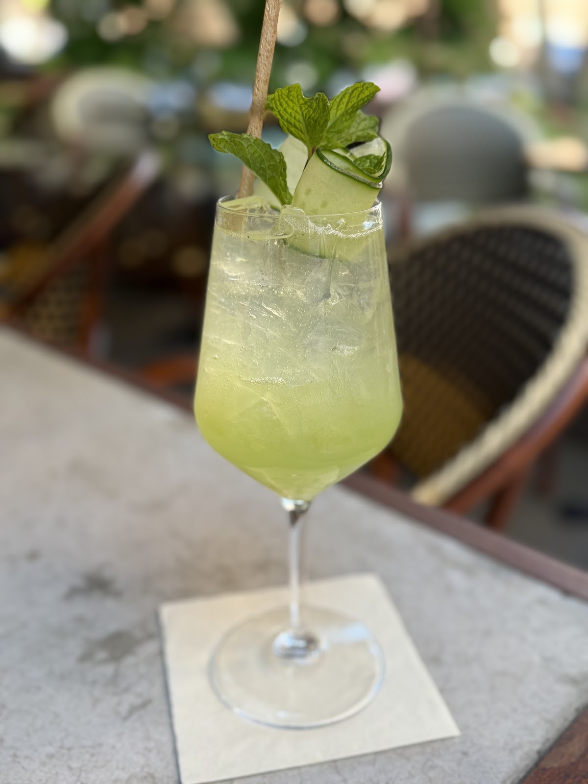Capri Italian Steakhouse 4