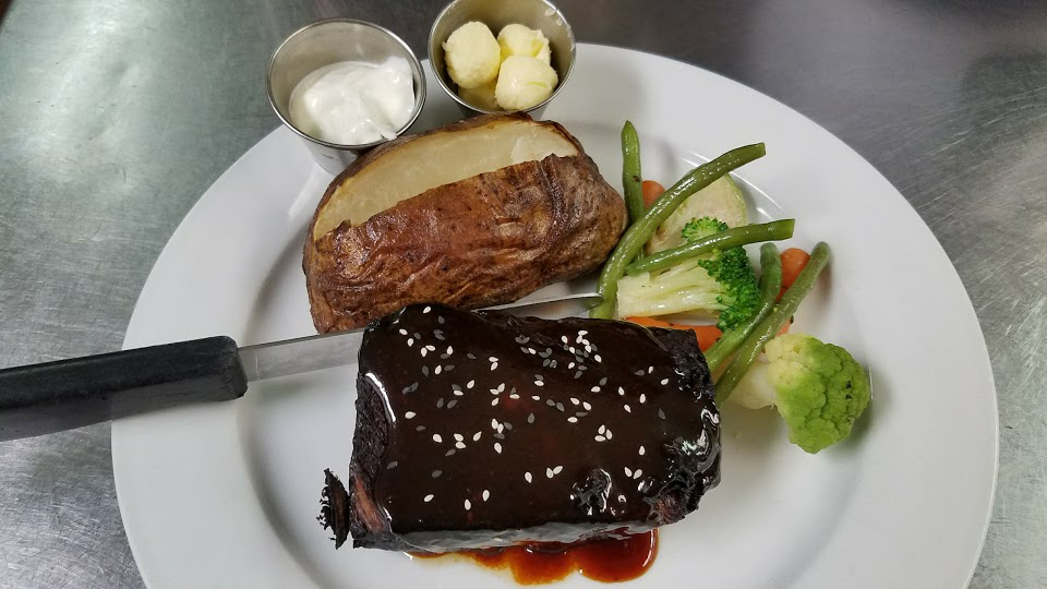 Carbon Country Club Restaurant, foto 4