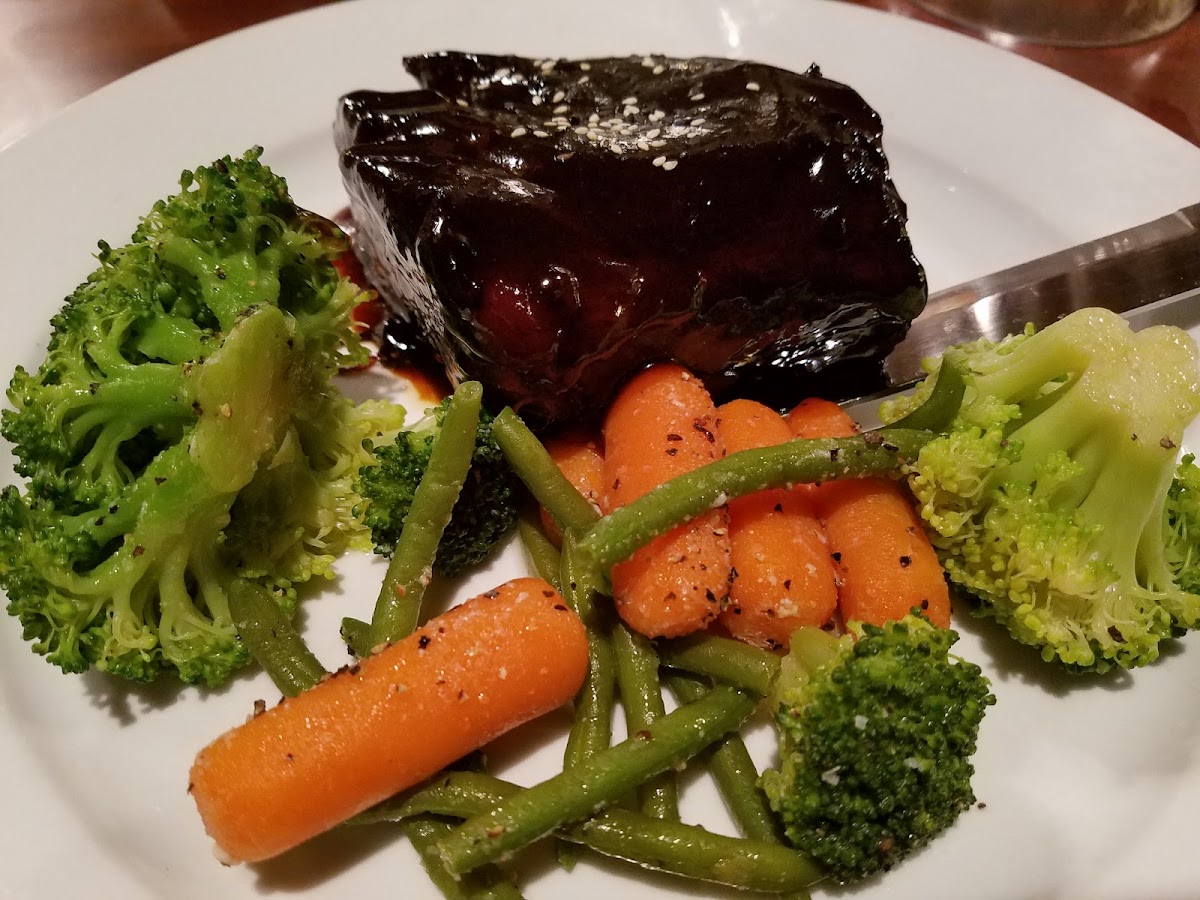 Carbon Country Club Restaurant, foto 2