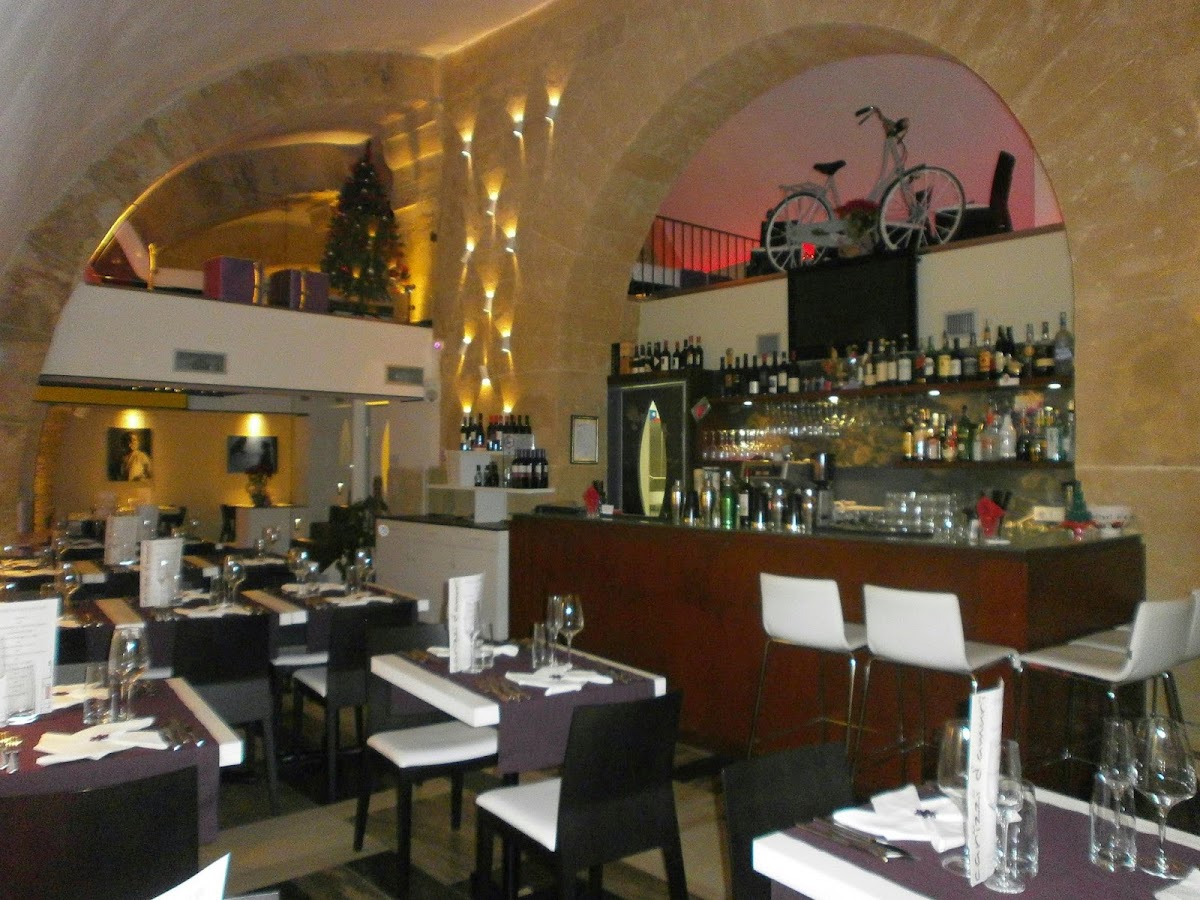 Carizzi d'amuri, foto 1