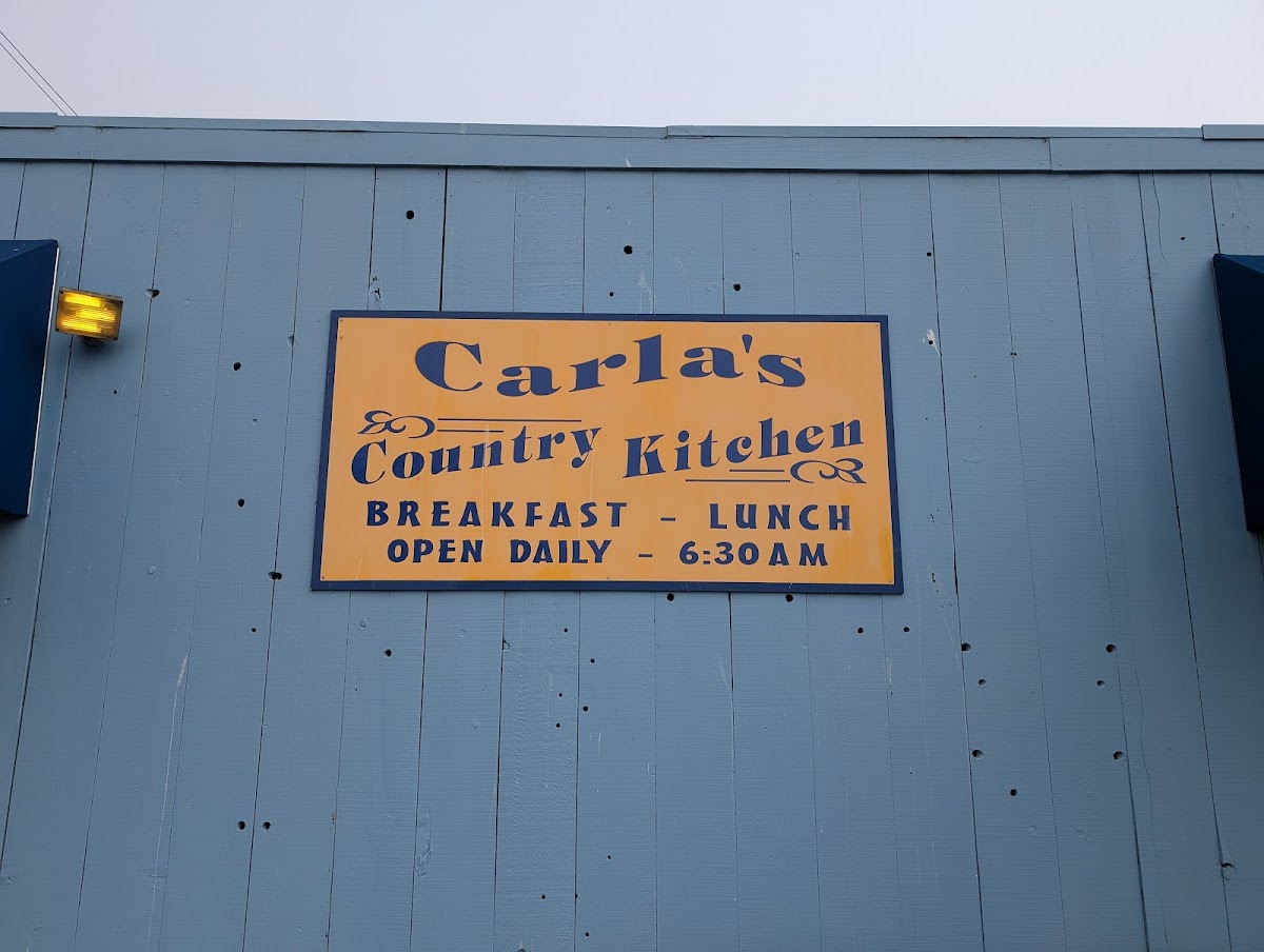 Carla's Country Kitchen And Gift Shop, foto 3