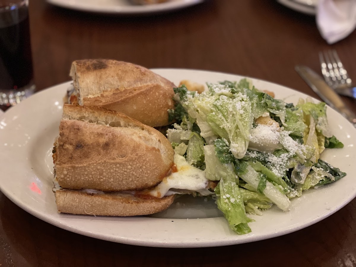 Carmine's - Las Vegas, foto 3