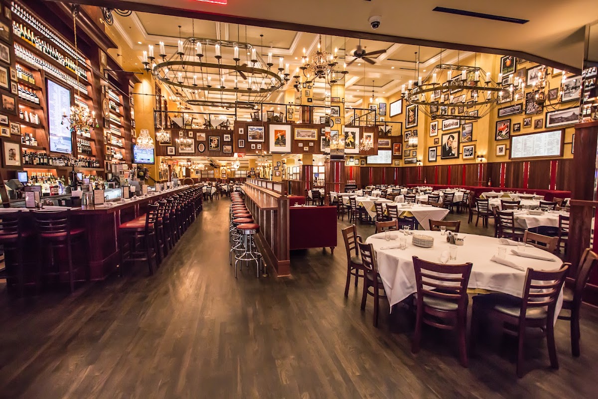 Carmine's - Las Vegas, foto 1
