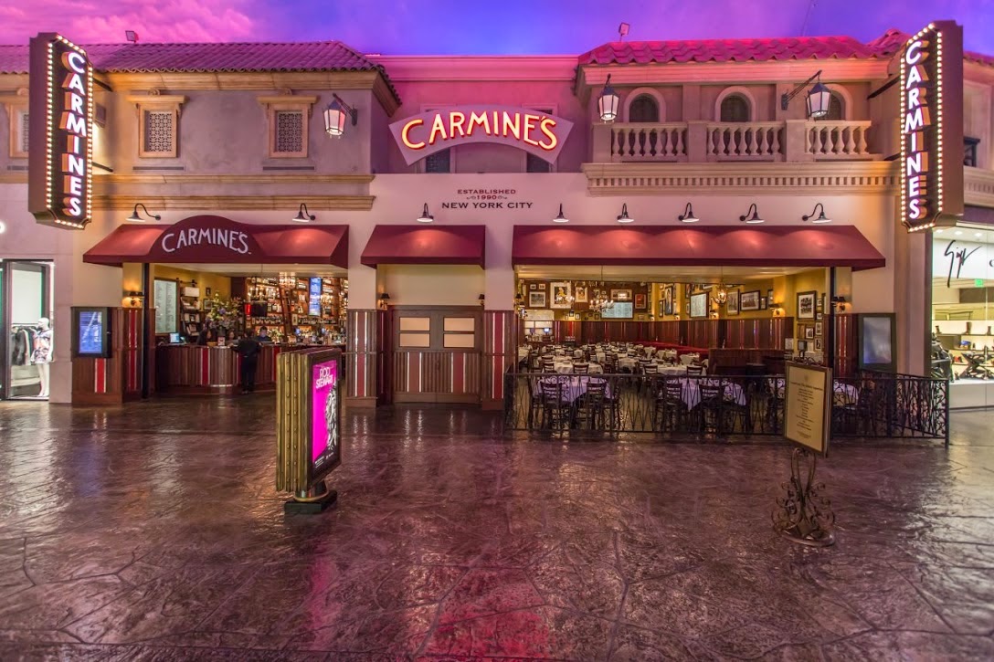 Carmine's - Las Vegas, foto 4